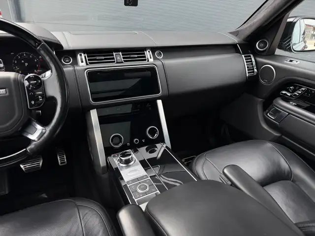 Land Rover Range Rover S/C AWD Autobiography*ALL-Black*EXP €50.000* Ansicht 19