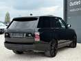 Land Rover Range Rover S/C AWD Autobiography*ALL-Black*EXP €50.000* Schwarz - thumbnail 9