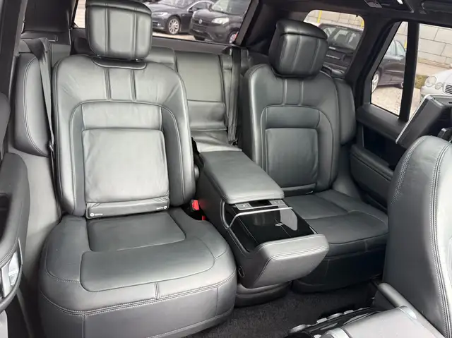 Land Rover Range Rover S/C AWD Autobiography*ALL-Black*EXP €50.000* Ansicht 22