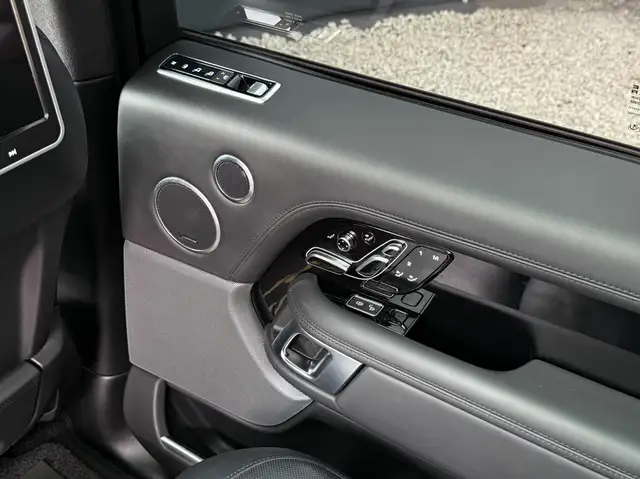 Land Rover Range Rover S/C AWD Autobiography*ALL-Black*EXP €50.000* Ansicht 15