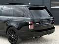 Land Rover Range Rover S/C AWD Autobiography*ALL-Black*EXP €50.000* Schwarz - thumbnail 7