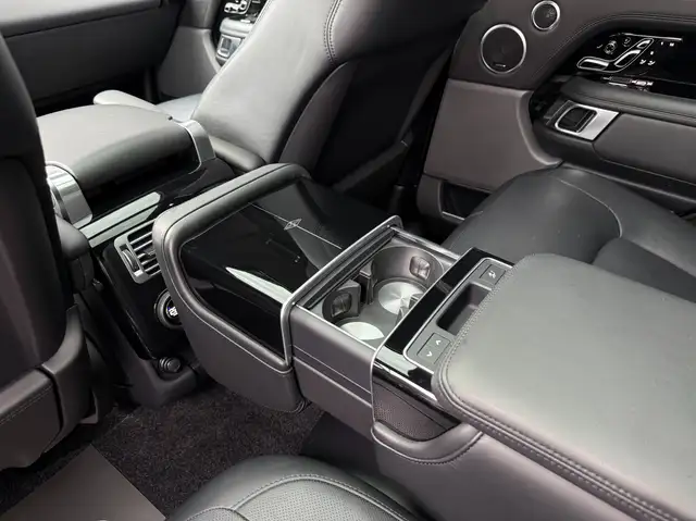 Land Rover Range Rover S/C AWD Autobiography*ALL-Black*EXP €50.000* Ansicht 14