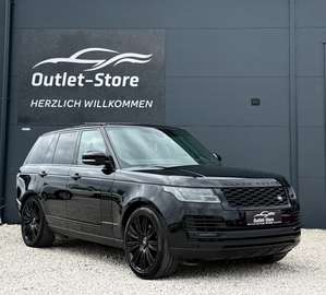 S/C AWD Autobiography*ALL-Black*EXP €50.000*