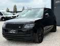 Land Rover Range Rover S/C AWD Autobiography*ALL-Black*EXP €50.000* Schwarz - thumbnail 4