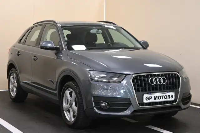 Audi Q3 Q3 2.0 TDI 140 cv