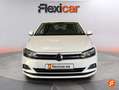 Volkswagen Polo 1.0 TSI Advance 70kW Blanco - thumbnail 2