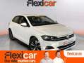 Volkswagen Polo 1.0 TSI Advance 70kW Blanco - thumbnail 1