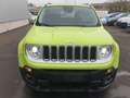 Jeep Renegade 1.6 JTD°LIMITED°CUIR°XENON°GPS°PANO Vert - thumbnail 7