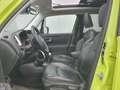 Jeep Renegade 1.6 JTD°LIMITED°CUIR°XENON°GPS°PANO Vert - thumbnail 9