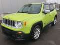 Jeep Renegade 1.6 JTD°LIMITED°CUIR°XENON°GPS°PANO Vert - thumbnail 1