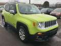 Jeep Renegade 1.6 JTD°LIMITED°CUIR°XENON°GPS°PANO Vert - thumbnail 6