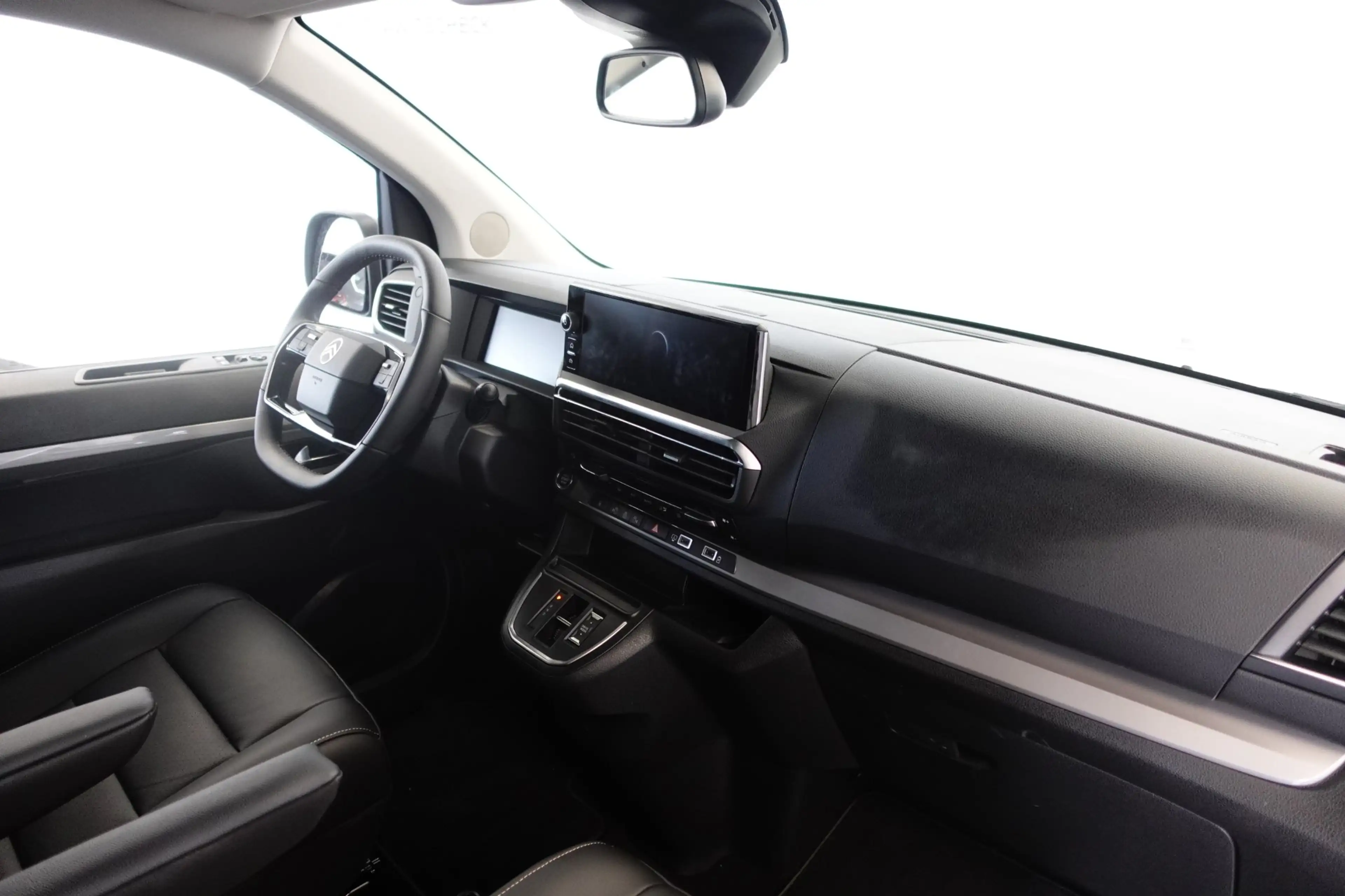 Citroen Spacetourer Diesel 180 S&S EAT8 M Business Lounge — photo 5