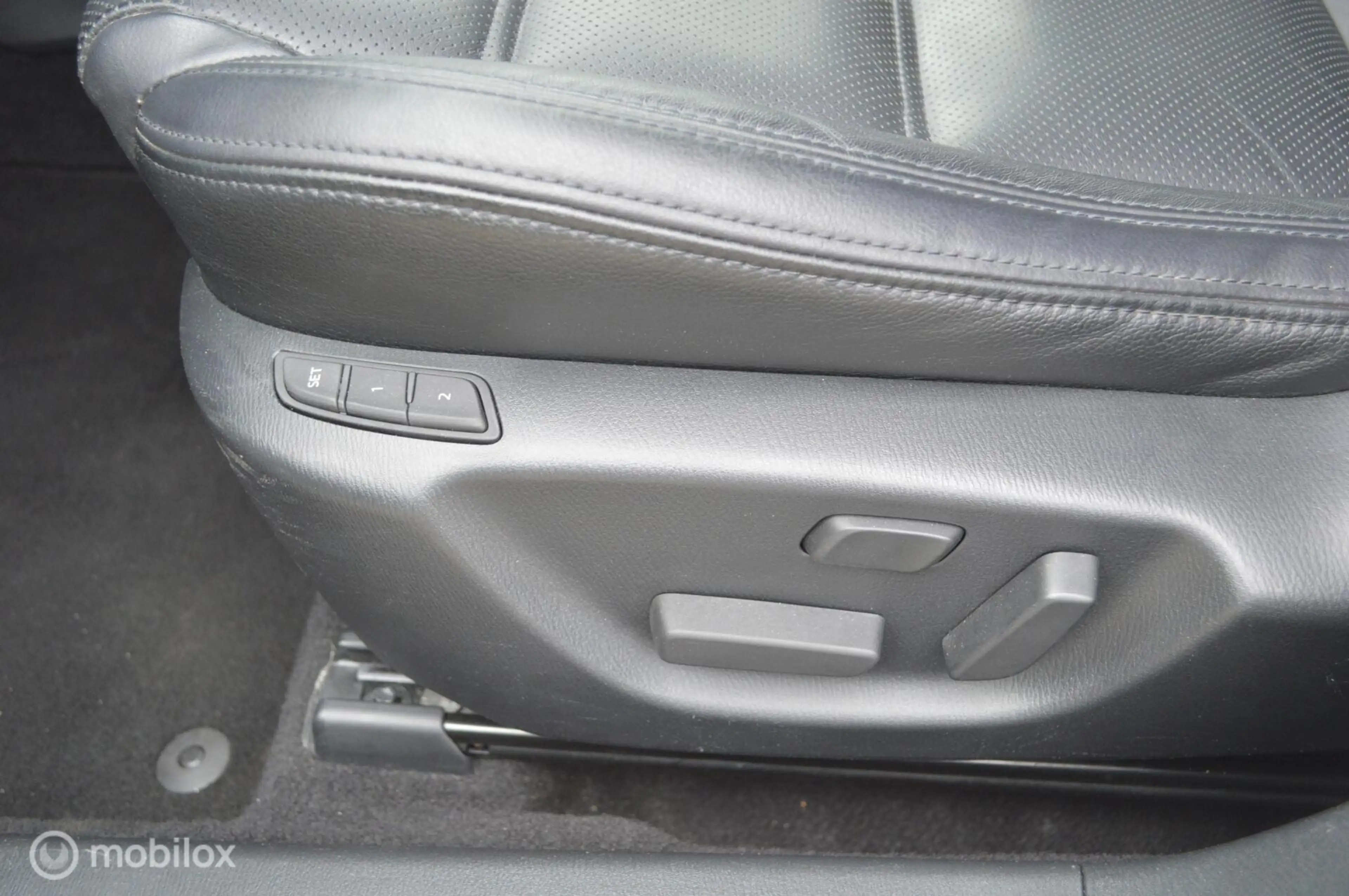 Mazda 6 2.0 SkyActiv-G 165 Skylease GT — photo 5