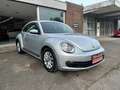 Volkswagen Beetle 1.6 CR TDi Design SUPERBE!! GPS!! GARANTIE 1 AN!! Zilver - thumbnail 8