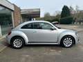 Volkswagen Beetle 1.6 CR TDi Design SUPERBE!! GPS!! GARANTIE 1 AN!! Plateado - thumbnail 7