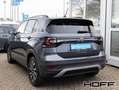 Volkswagen T-Cross 1.0 TSI Active Navi App-Con. ACC Gris - thumbnail 2