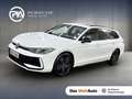 Volkswagen Passat Variant Sport eTSI DSG Weiß - thumbnail 1
