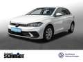 Volkswagen Polo 1.0 Life AppConnect Sitzheiz. LED Parkpilot Weiß - thumbnail 1