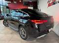 Mercedes-Benz GLE 400 MERCEDES CLASSE 400d 4MATIC 9G-TRONIC 330cv PACK AMG LINE-2021-1ere MAIN Zwart - thumbnail 3
