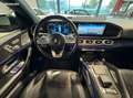 Mercedes-Benz GLE 400 MERCEDES CLASSE 400d 4MATIC 9G-TRONIC 330cv PACK AMG LINE-2021-1ere MAIN Zwart - thumbnail 7