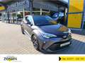 Toyota C-HR Hybrid Team 1.8 LED Mehrzonenk. DAB SHZ Gris - thumbnail 1