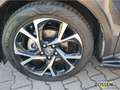 Toyota C-HR Hybrid Team 1.8 LED Mehrzonenk. DAB SHZ Gris - thumbnail 7