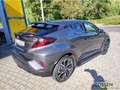 Toyota C-HR Hybrid Team 1.8 LED Mehrzonenk. DAB SHZ Gris - thumbnail 4