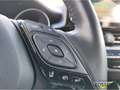 Toyota C-HR Hybrid Team 1.8 LED Mehrzonenk. DAB SHZ Gris - thumbnail 16