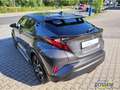 Toyota C-HR Hybrid Team 1.8 LED Mehrzonenk. DAB SHZ Gris - thumbnail 6