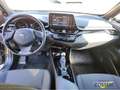 Toyota C-HR Hybrid Team 1.8 LED Mehrzonenk. DAB SHZ Gris - thumbnail 10
