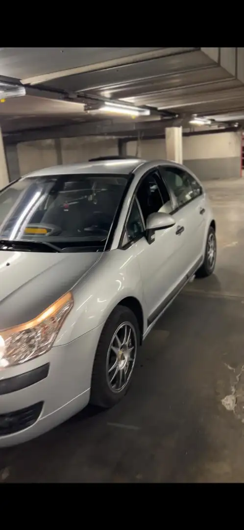 Citroen C4 1,4 16V SX - 2