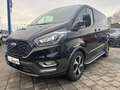 Ford Tourneo Custom TDCi 320 L1H1 VA Autm. Active Schwarz - thumbnail 3