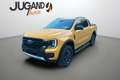 Ford Ranger 2.0 205 WILDTRAK PLUS Orange - thumbnail 1