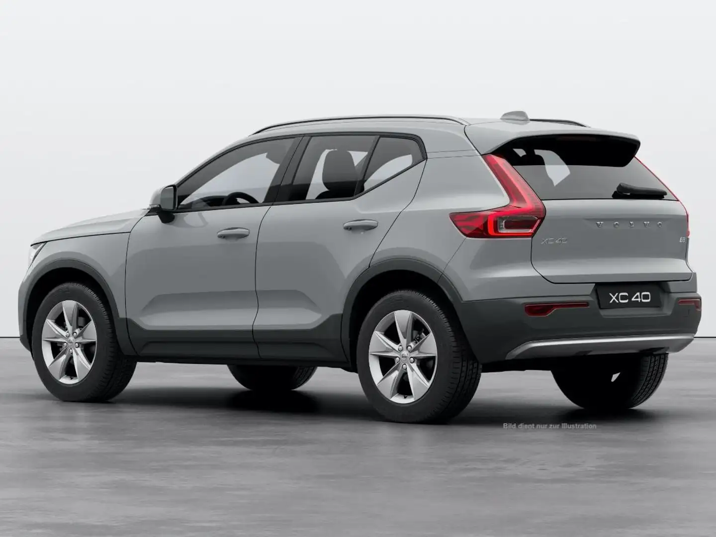 Volvo XC40 B3 Automatik Core (MJ2026) - 1