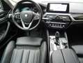 BMW 520 520i Tour,Sportline,Autom,Leder,AHK,Night Vision, Blanco - thumbnail 4