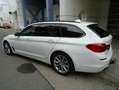 BMW 520 520i Tour,Sportline,Autom,Leder,AHK,Night Vision, Beyaz - thumbnail 15
