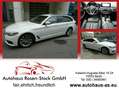 BMW 520 520i Tour,Sportline,Autom,Leder,AHK,Night Vision, Weiß - thumbnail 1