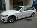 BMW 520 520i Tour,Sportline,Autom,Leder,AHK,Night Vision, Beyaz - thumbnail 3