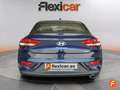 Hyundai i30 1.4 TGDI Tecno Fastback DCT - 5P (2019) Azul - thumbnail 4