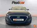 Hyundai i30 1.4 TGDI Tecno Fastback DCT - 5P (2019) Azul - thumbnail 2