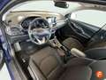 Hyundai i30 1.4 TGDI Tecno Fastback DCT - 5P (2019) Azul - thumbnail 17
