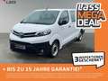 Toyota Proace Verso Combi 2.0 L2 Comfort +Navi +9-Sitzer Weiß - thumbnail 1