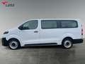 Toyota Proace Verso Combi 2.0 L2 Comfort +Navi +9-Sitzer Weiß - thumbnail 3