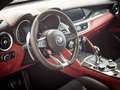 Alfa Romeo Stelvio 2.9 Bi-Turbo Q4 Quadrifoglio AT8 Gris - thumbnail 32