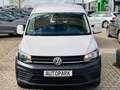 Volkswagen Caddy PKW Maxi*ROLLSTUHLRAMPE*STANDHEIZUNG*KLIMA Weiß - thumbnail 11