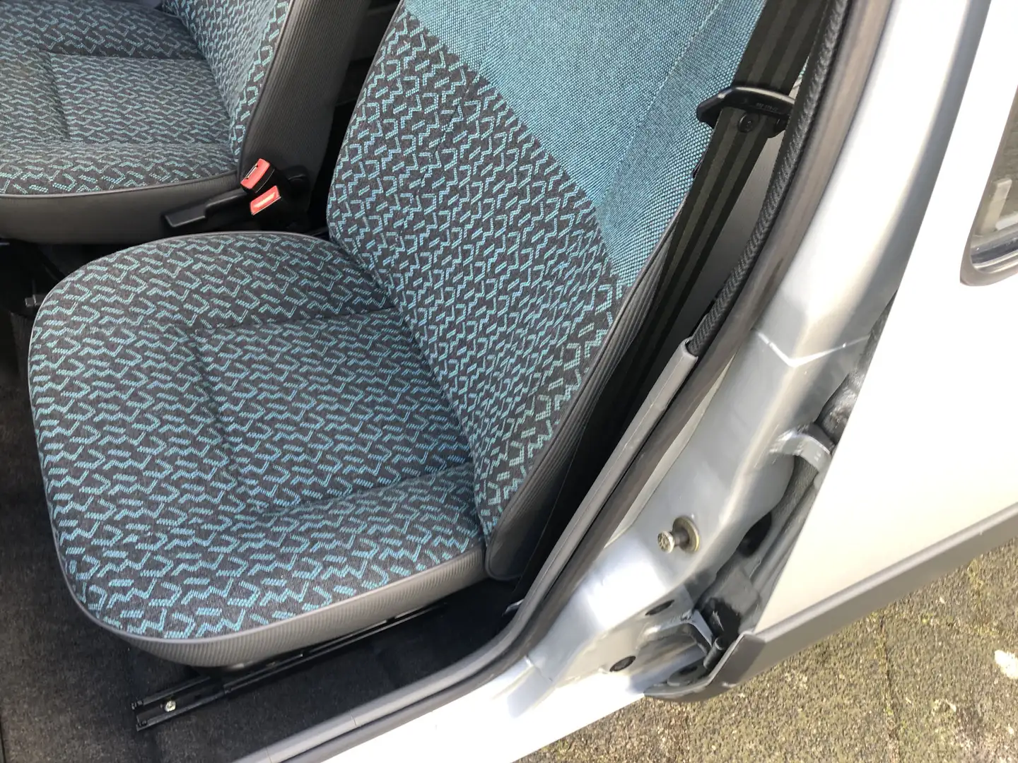 Renault R 5 1.1 Five * 100% Roestvrij * rijdt nieuw 40.000km! Ezüst - 2