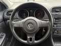 Volkswagen Golf Variant Variant Rabbit 1,6 TDI DPF "1.BESITZ*ZR-GEMACHT" Gris - thumbnail 16