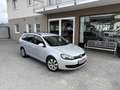 Volkswagen Golf Variant Variant Rabbit 1,6 TDI DPF "1.BESITZ*ZR-GEMACHT" Gris - thumbnail 1