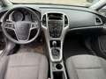 Opel Astra J Sports Tourer Edition AHK-SHZG-KLIMA Grigio - thumbnail 11