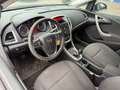 Opel Astra J Sports Tourer Edition AHK-SHZG-KLIMA Grigio - thumbnail 10